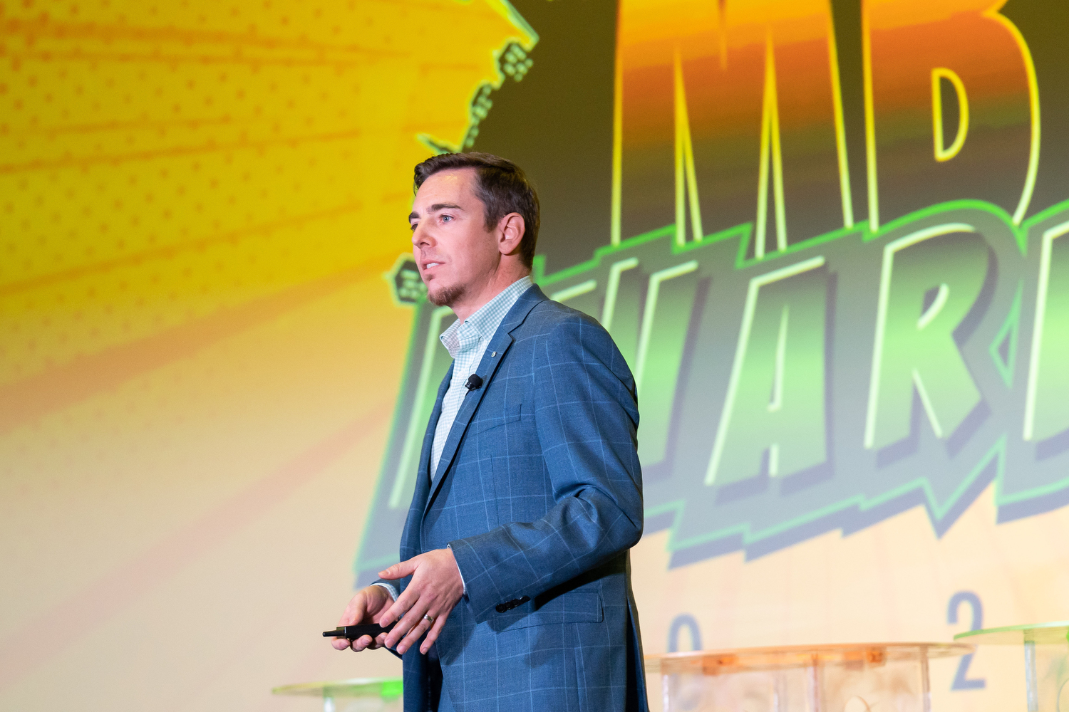 Tyler Brenner Metro Brokers